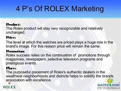 rolex 4p|rolex distribution channels.